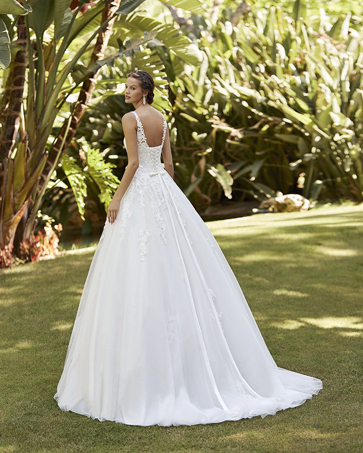 Zilia collection Adriana Alier – Image 2