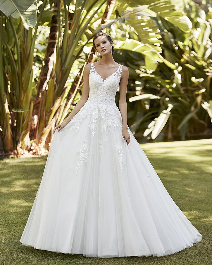 Zilia collection Adriana Alier – Image 1