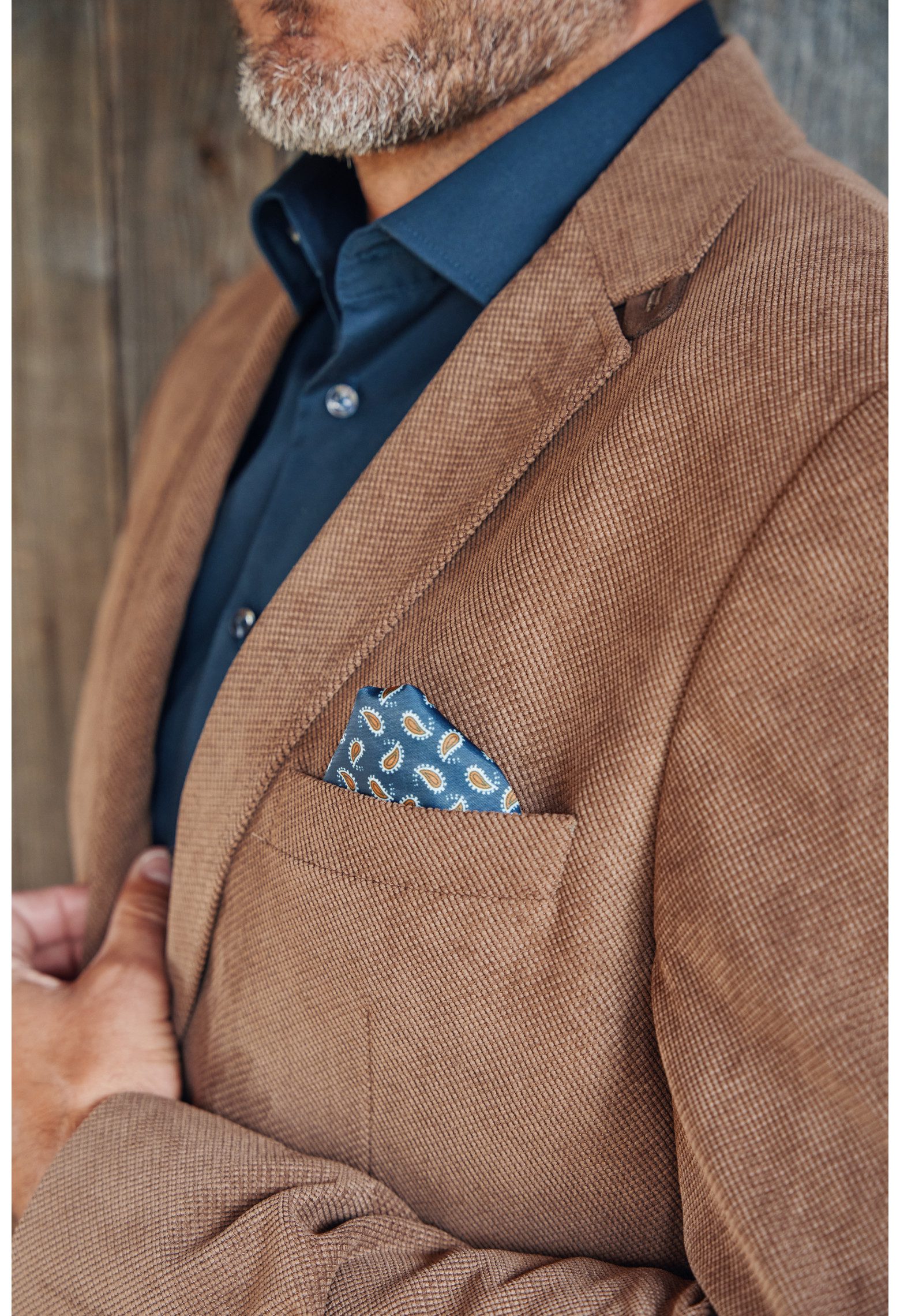 veste-elos-aspect-velours-camel (2)