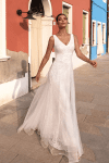 robe de mariée creatif paris