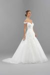 Robe de mariée Eglantine Créations
