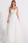 Robe de mariée Lilly 08-4140