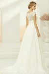 robe de mariée bianco evento