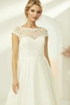 robe de mariée bianco evento