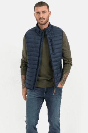 doudoune camel active 460210