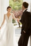 robe de mariée