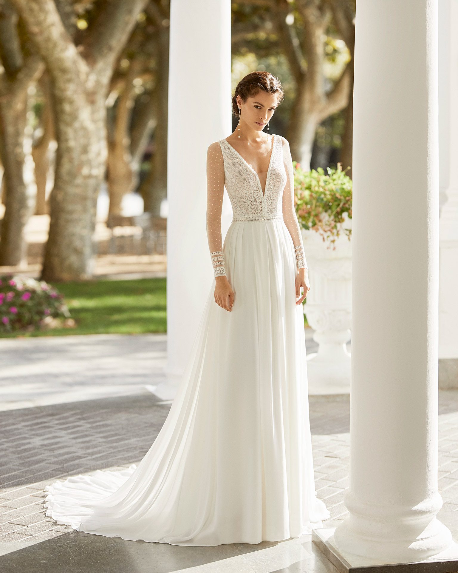 robe de mariée
