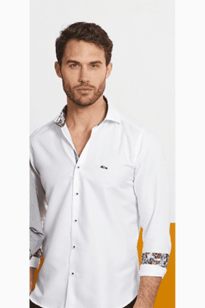 chemise dario