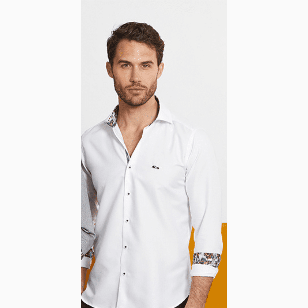 chemise dario