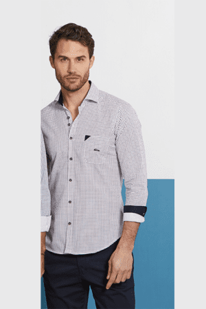 chemise dario