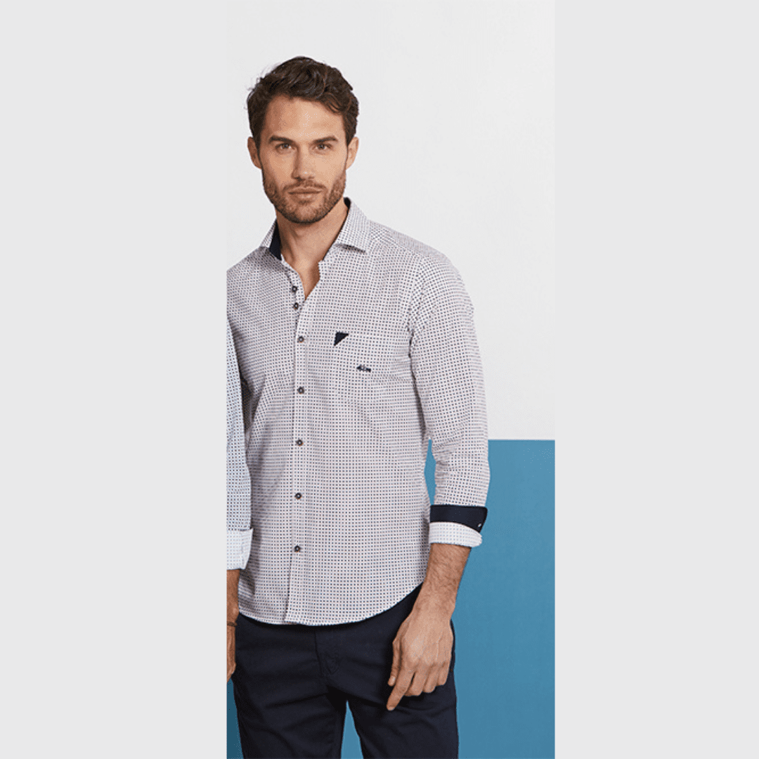 chemise dario