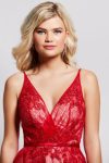 Robe de cocktail Lilly