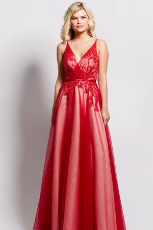 Robe de cocktail Lilly