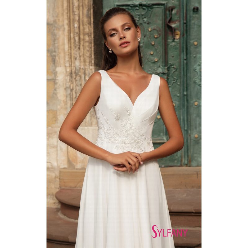 robe de mariée