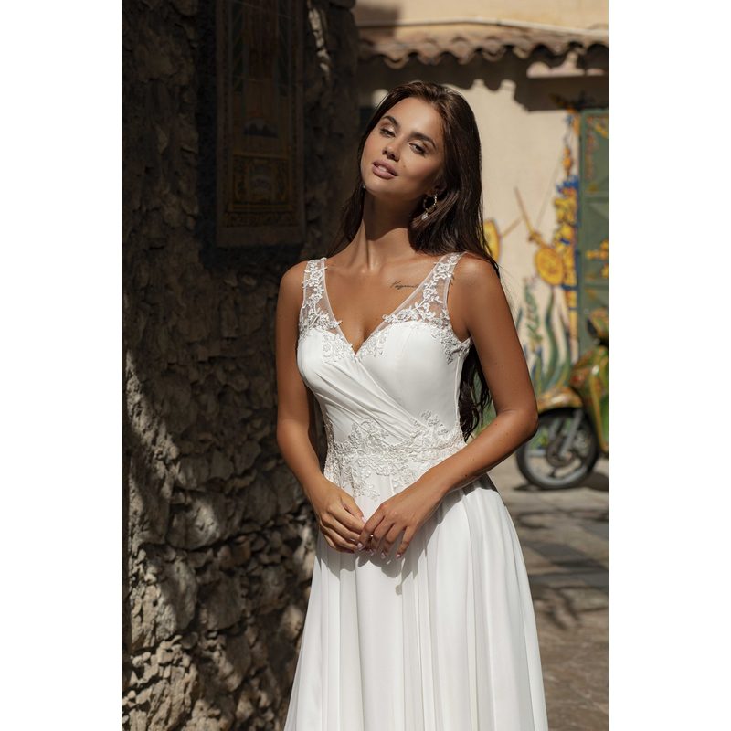 robe de mariée