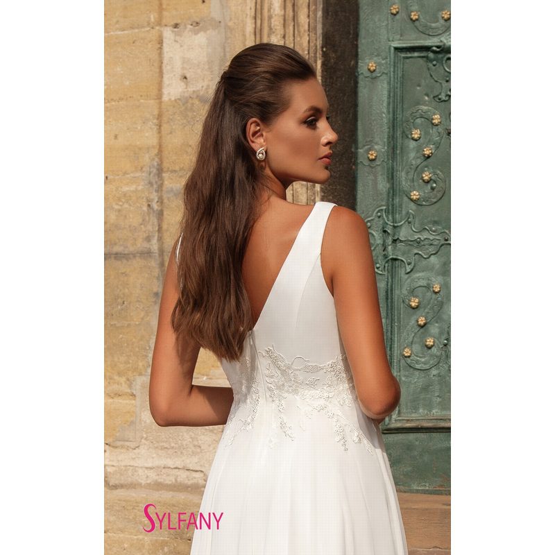 robe de mariée