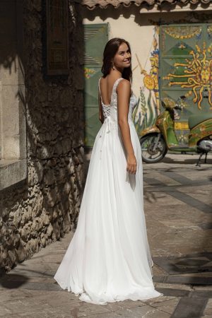 robe de mariée