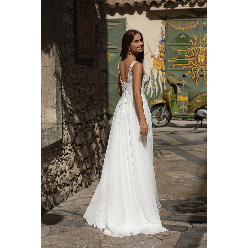 robe de mariée