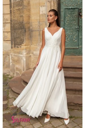 robe de mariée