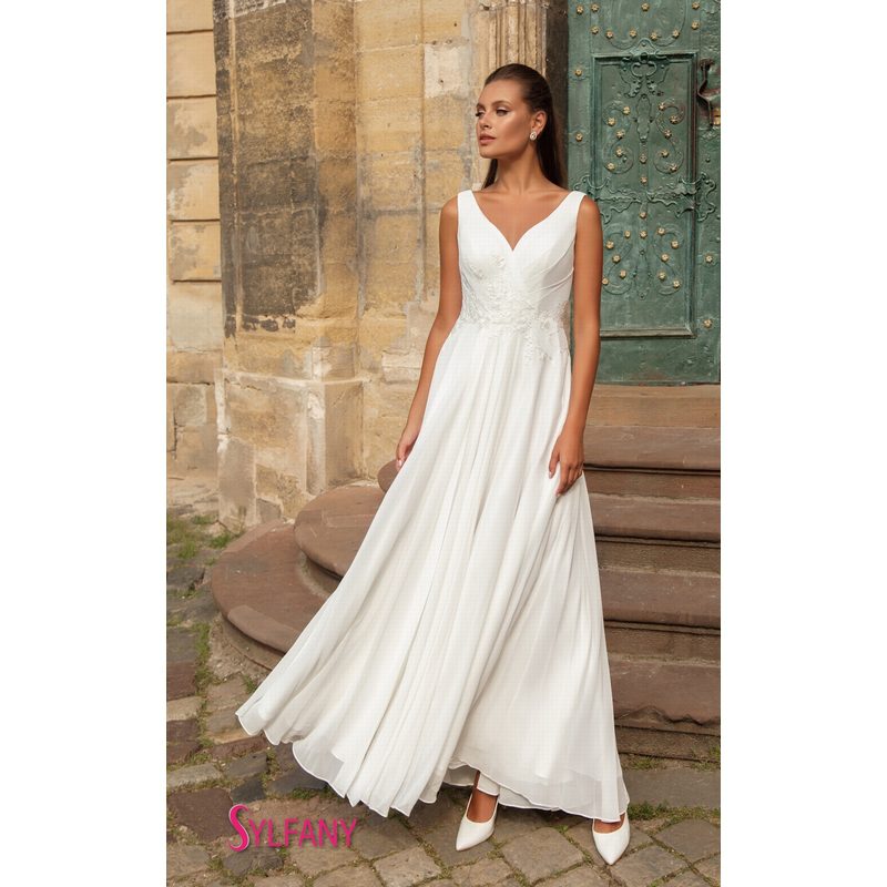 robe de mariée