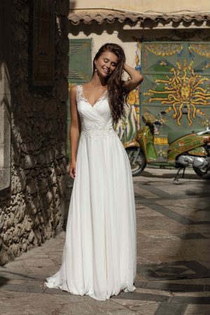 robe de mariée