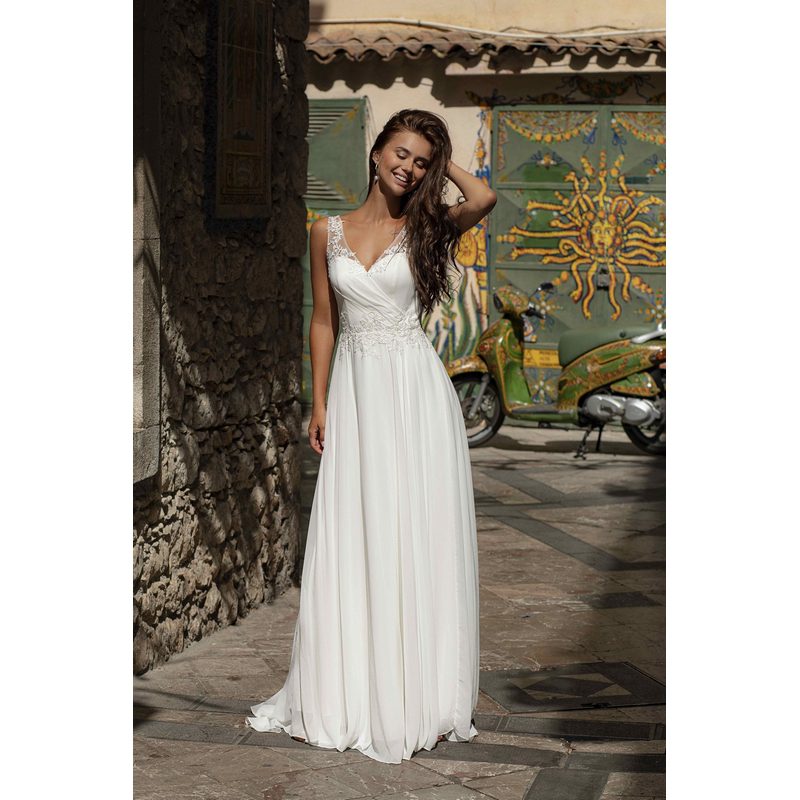 robe de mariée