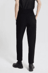 pantalon crepe pantalon ikks
