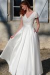 robe de mariée