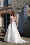 robe de mariée