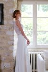 robe de mariée