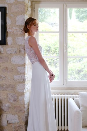 robe de mariée