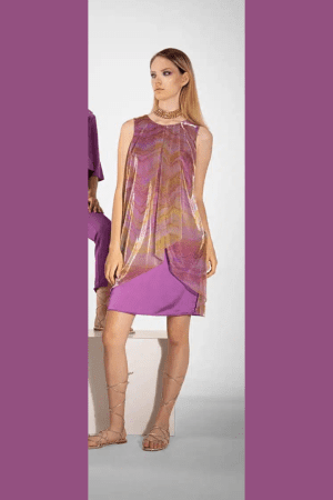 robe de cocktail
