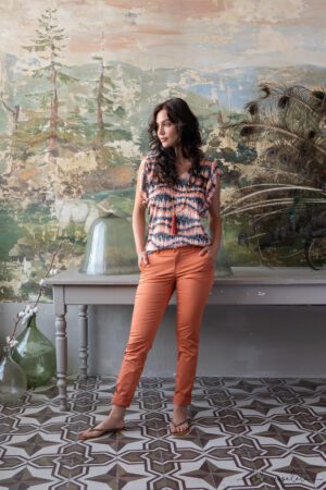 pantalon, lola
