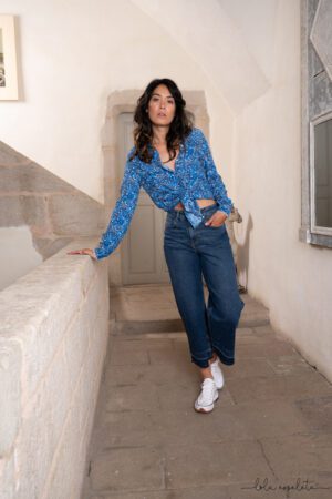 chemise lola