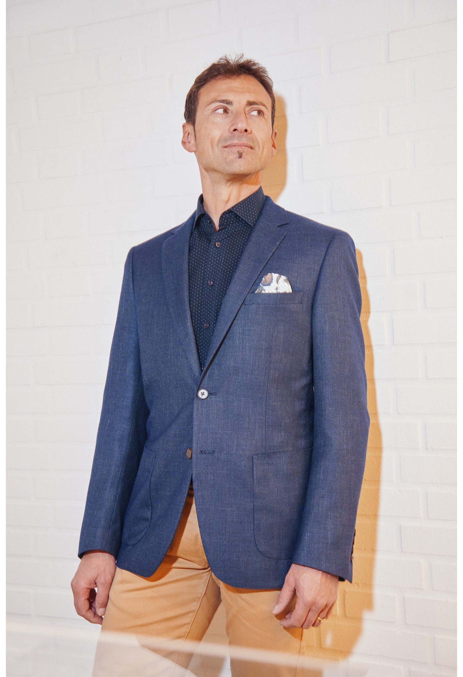 veste costume