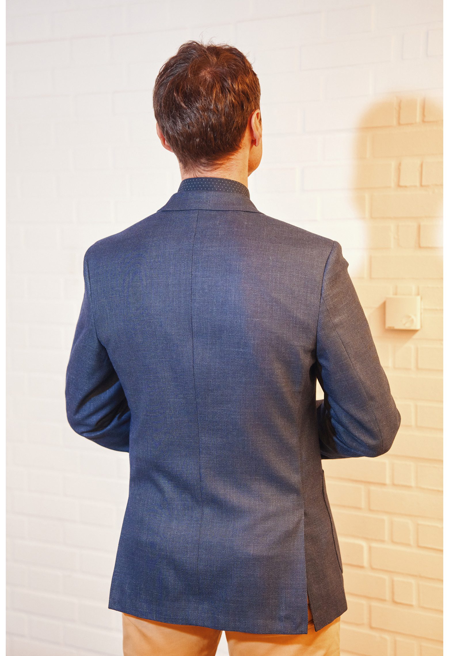veste costume