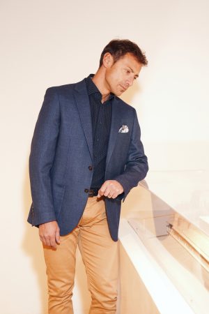 veste costume