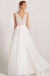 Robe de mariée Lilly 08-4306