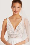 Robe de mariée Lilly 08-4306