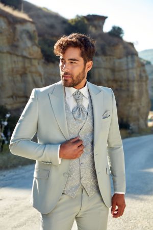 Costume total look adimo