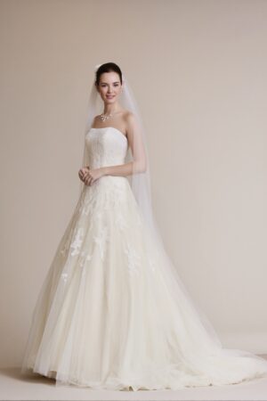 Robe princesse Lilly