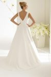 robe de mariée Bianco Evento