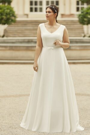 robe de mariée Bianco Evento