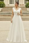 robe de mariée Bianco Evento