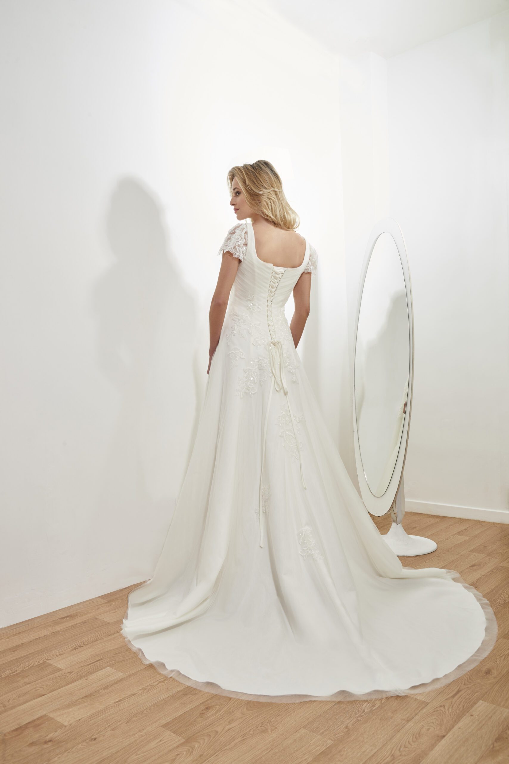 Robe de mariée texas annie couture