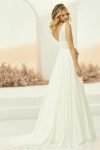 Robe de mariée VIVIENNE collection Bianco Evento - Thumbnail Image 2
