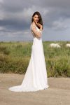 Robe de mariée Amazone Lambert Créations
