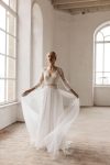 Robe de mariée Phoenix Lambert Créations