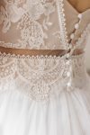 Robe de mariée Phoenix Lambert Créations