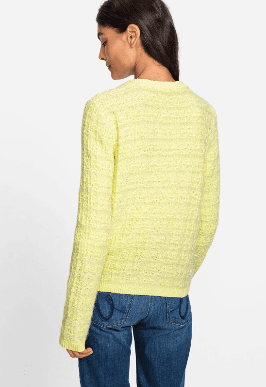 gilet olsen
